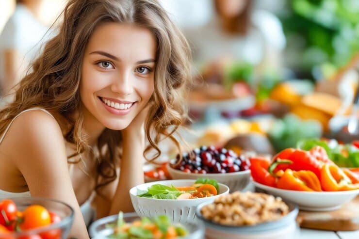 Weight Loss Diets For Women