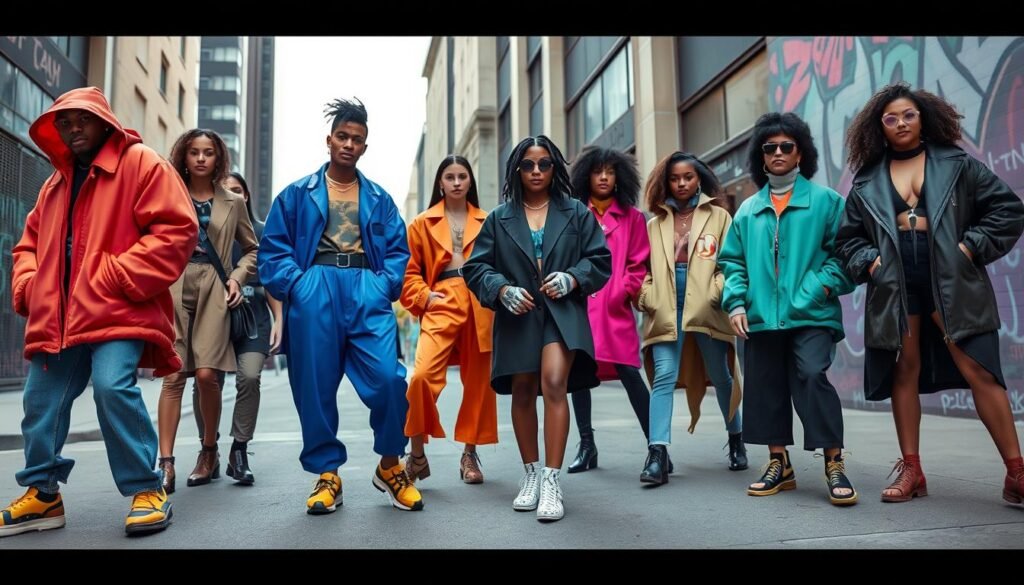 2024 street style trends