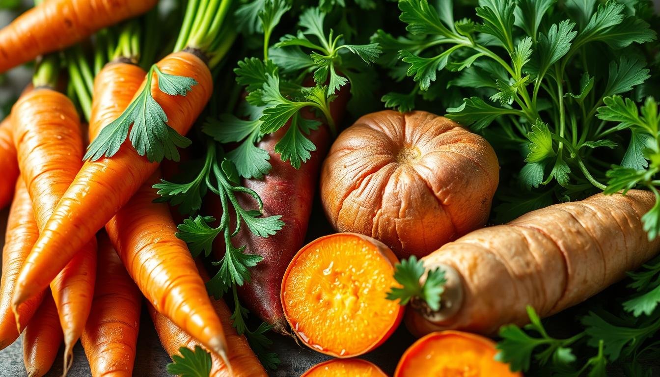 Vitamin A For Skin Health