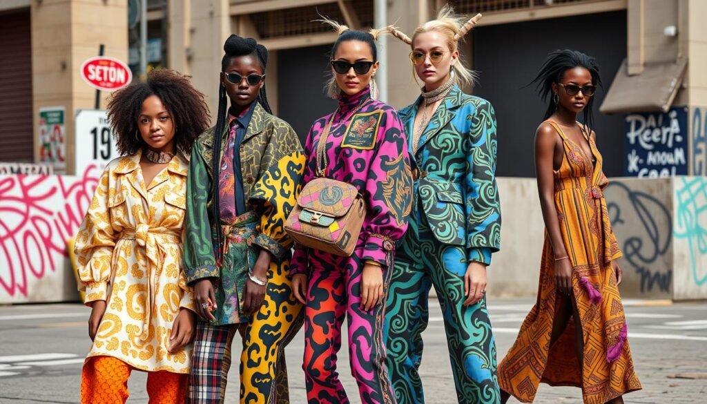 fashion collaborations
