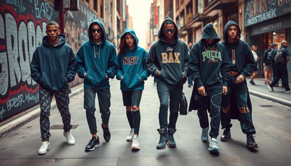 luxury streetwear collaboration