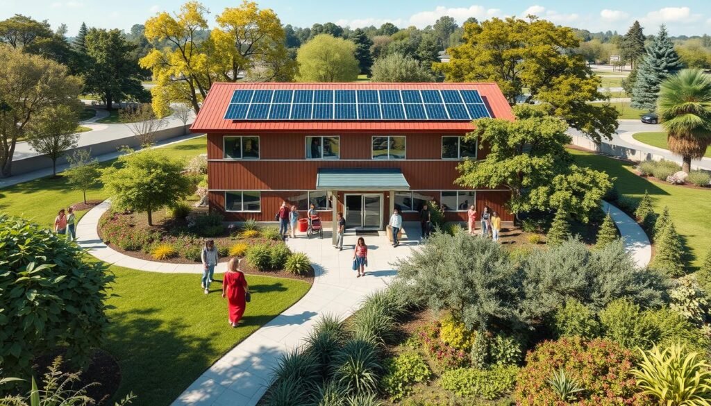 sustainable healthcare systems