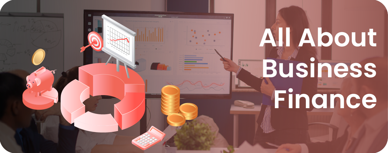 Finance For Business: A Complete Guide To Managing Your Company’s Finances
