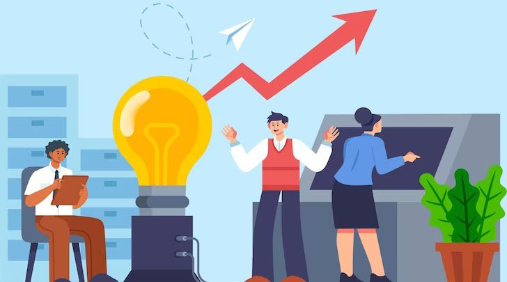 Innovative Business Ideas For The Modern Entrepreneur