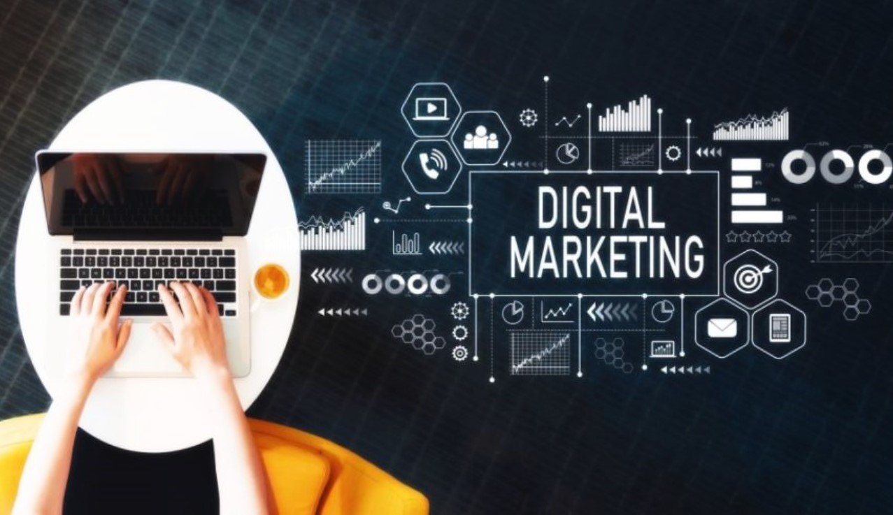 Digital Marketing Degree Programs: What To Expect And How To Enroll
