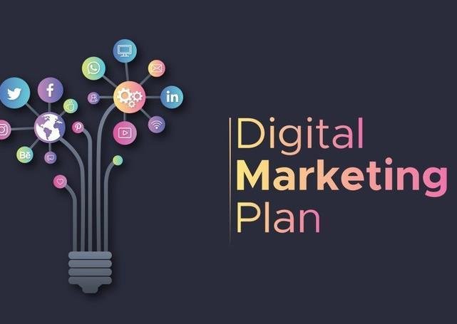 How To Create A Winning Digital Marketing Plan For Your Business