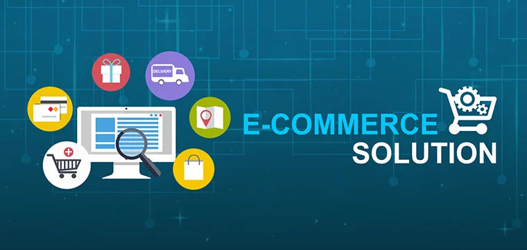 Top E-commerce Solutions To Boost Your Online Business