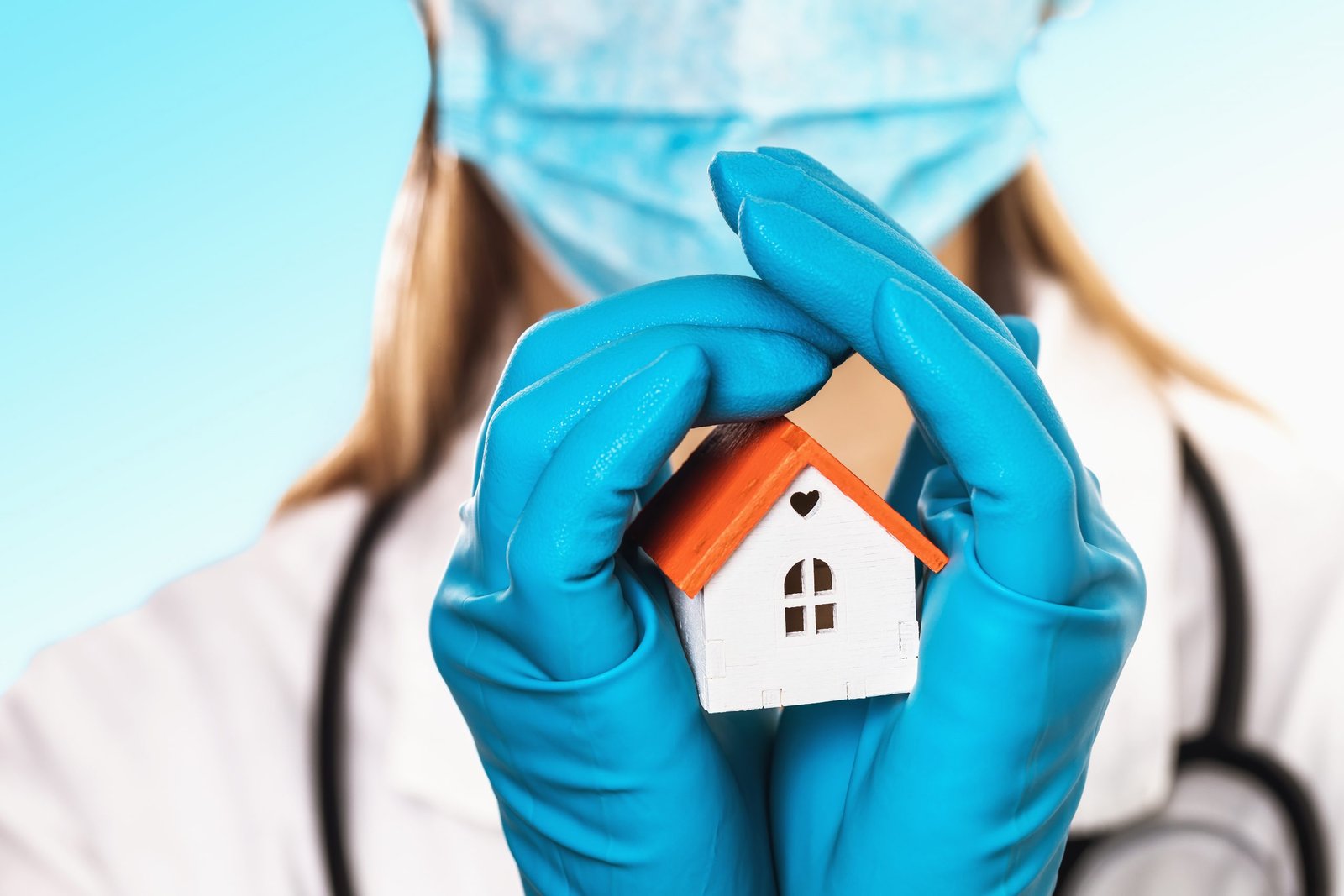 Home Health Care Vs. Nursing Homes: Which Is Better?