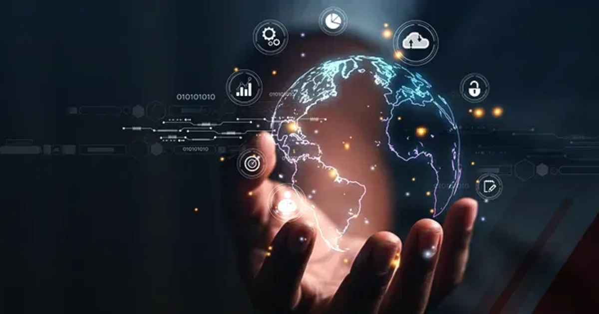 How Digital Transformation Is Revolutionizing Industries Across The Globe