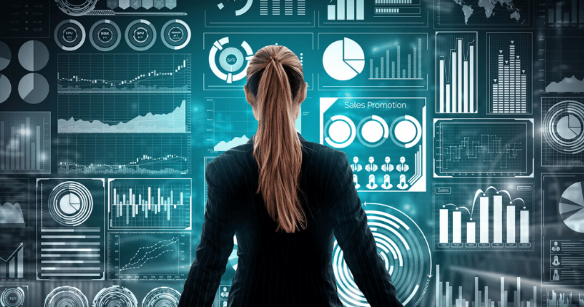 The Future Of Business: How Technology Will Shape The Next Decade