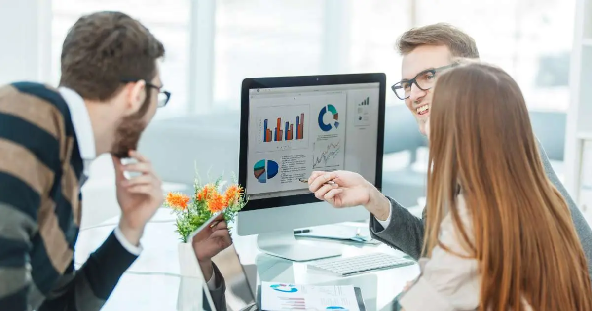 Understanding Market Analysis: A Guide To Smarter Business Decisions