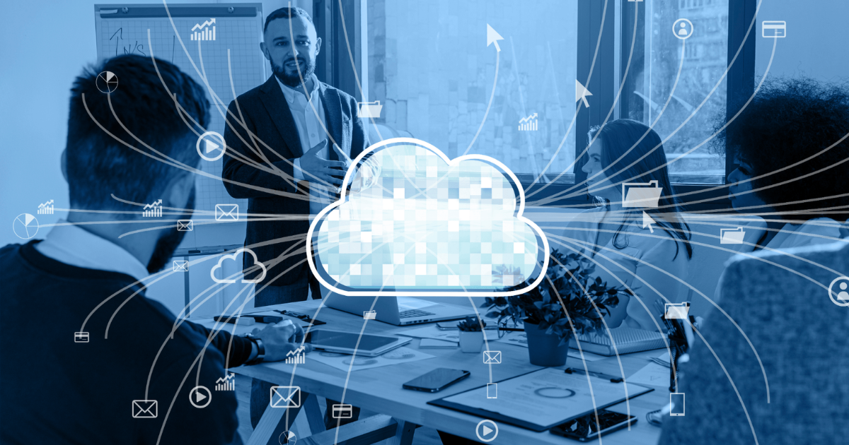 Understanding Cloud Infrastructure: A Comprehensive Guide for Businesses