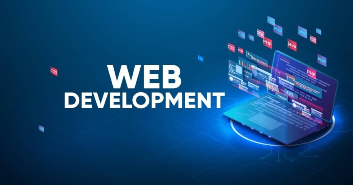 Top Web Development Frameworks Every Developer Should Know